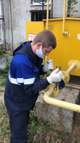 Ярославские газовики устранили два случая самовольного подключения юрлиц к газовым сетям