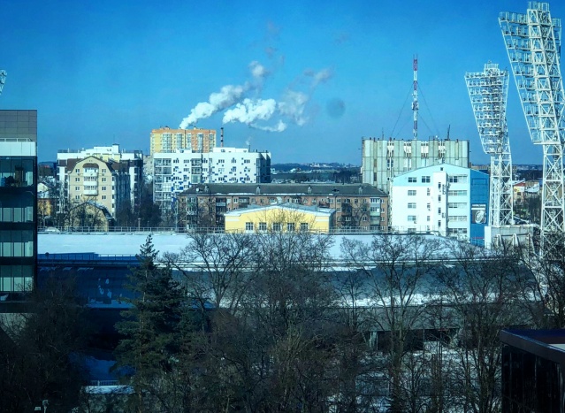 Просроченная задолженность теплоснабжающих организаций Ярославской области превысила 2 млрд рублей