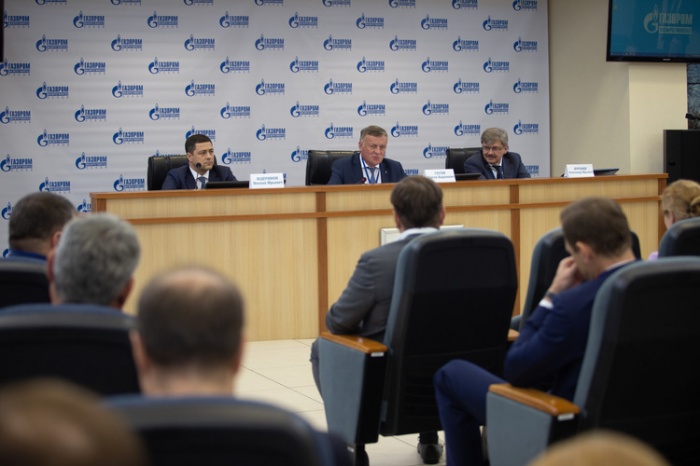 Ярославль стал одним из пилотных городов для реализации новой биллинговой платформы для абонентов «Газпром межрегионгаз» 